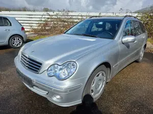 Mercedes-Benz C 220 C 220 T CDI /Automatik/Avantgarde/TÜV 9/26