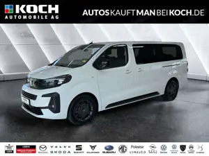 Opel Zafira XL 2.2 D EAT8 LED AHK SHZ NAVI 180KAM TWA