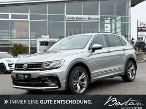 Volkswagen Tiguan 1.5 TSI RLine ACC/NAVI/AHK/SHZ/LED/1.HAND