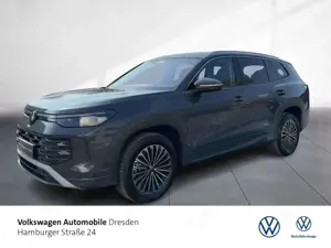 Volkswagen Tayron Elegance 2,0 TDI 4MOTION DSG AHZV HEAD-UP