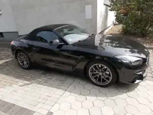 BMW Z4 Z4 Roadster sDrive20i Aut.