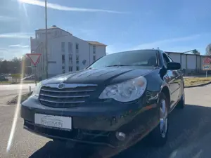 Chrysler Sebring Lim. 2,0 Touring*AHK*SITZH.*SCHIEBEDACH
