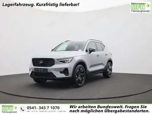 Volvo XC40 2.0 Black Edition Plus B4 Mild-Hybrid 197PS Aut...