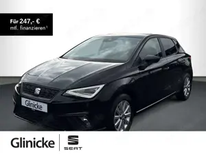 SEAT Ibiza Style 1.0 TSI RFK, NAVI, SHZ
