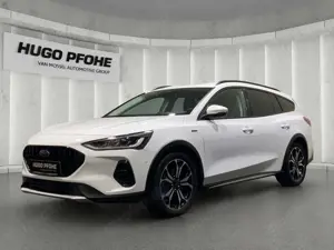 Ford Focus Active Style Turnier 1.0 EcoBoost MHEV | LED | Win