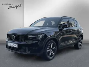 Volvo XC40 B3 B DKG Plus Dark,ACC,STDHZ,PANO,LED,KAMERA,LKA,