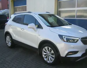 Opel Mokka X Mokka X 1.4 AUTOMATIK 152PS Allrad
