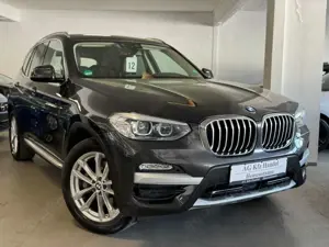 BMW X3 xDrive30i xLine AHK/HUD/HIFI/CAM/ACC