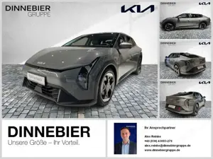 Kia EV4 Earth 81.4 kWh LED+360°Kamera+Glasdach