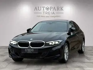 BMW 318 d Facelift AUTOMATIK|TEMPOMAT|SHZ|NAVI|LED