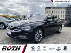 Volkswagen Passat Variant 1.5 TSI DSG *Navi*Kamera*ACC*AHK*