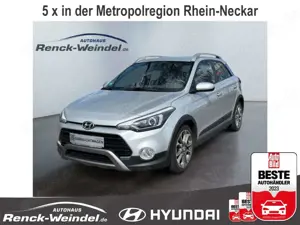 Hyundai i20 Active YES! 1.0 Navi Klimaautom SHZ LenkradHZG Spu