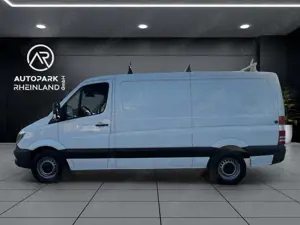 Mercedes-Benz Sprinter 316 CDI*LANG*AHK 3,5 t*KLIMA*KAMERA*