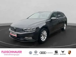 Volkswagen Passat Variant 2.0 TDI Business Navi Sitzhz vo-hi.