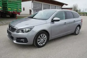 Peugeot 308 SW Allure Pack NAV 3D CAM Sitzhzg Virtual