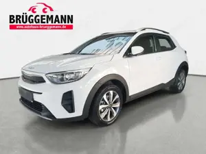 Kia Stonic STONIC 1.0 T-GDI 100 DCT VISION SITZH. NAVI