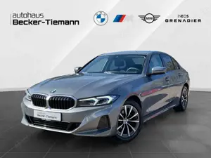 BMW 318 i Limousine/ Adap. LED/ HiFi/ RFK