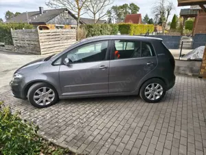 Volkswagen Golf Plus Golf Plus 1.6Goal