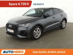 Audi Q3 35 TDI S line Aut.*NAV*LED*VC*PDC*KEYLESS*AMBIENTE