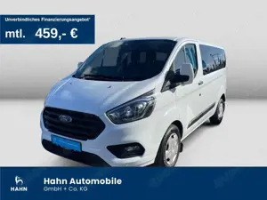 Ford Transit Custom Trend 320 2.0 PDC KLIMA 9SITZER