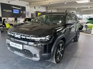 Dacia Duster Journey Eco-G 120 auto