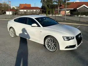 Audi A5 A5 2.0 TDI Sportback DPF