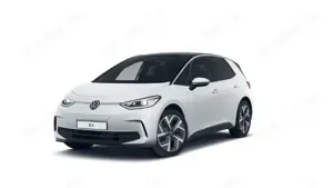 Volkswagen ID.3 Pro 58kWh AHK FÜR RADTRÄGER ACC RFK WÄPU Bild 2