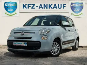 Fiat 500L Easy * Euro 6*