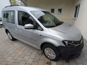 Volkswagen Caddy Caddy 2.0 TDI (5-Si.) Trendline