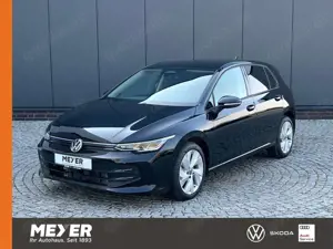 Volkswagen Golf VIII Life 1.5 TSI *ACC, Light Assist, Sitzhzg.*