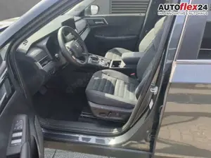 Mitsubishi Outlander Intro Edition Plug-in Hybrid 2.4 225 kW (306 PS... Bild 3