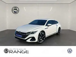 Volkswagen Arteon Shooting Brake 2.0 TDI R-Line, 4Motion *AHK KAMER
