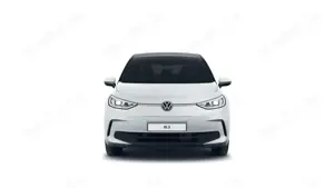 Volkswagen ID.3 Pro 58kWh AHK FÜR RADTRÄGER ACC RFK WÄPU Bild 3