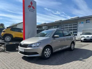 Skoda Fabia Active„Frühling bricht Rekordpreise“