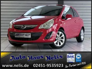 Opel Corsa D 1,2 150 Jahre Edition RadioCD Klima PDCh