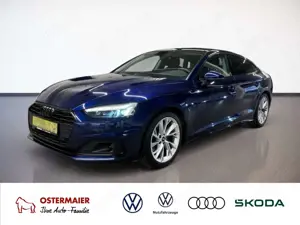Audi A5 Sportback ADVANCED 35TDI 163PS.STRONIC.MATRIX.NAVI