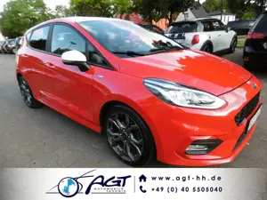 Ford Fiesta ST-Line 1.0 Winter-Paket BO 1.Hand PDC