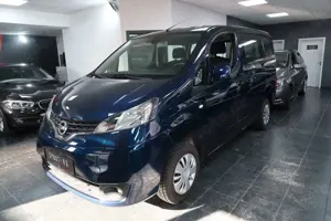 Nissan NV200 EVALIA 1.6 16V*Kamera*Tempomat*Klima*1Hand