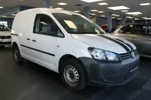 Volkswagen Caddy 1.2 EcoProfi