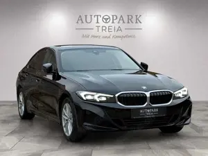 BMW 318 d Facelift AUTOMATIK|TEMPOMAT|SHZ|NAVI|LED