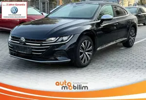 Volkswagen Arteon Elegance 2.0 TDI*DSG*ACC*Spur*TotW*360*Ka