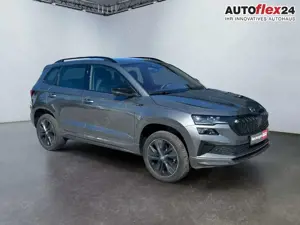 Skoda Karoq Sportline 2,0 TDI DSG 3ZKlima ACC 4x Sitzheizun...