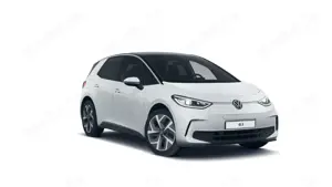 Volkswagen ID.3 Pro 58kWh AHK FÜR RADTRÄGER ACC RFK WÄPU Bild 5