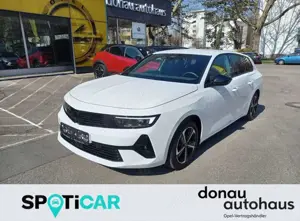 Opel Astra Sports Tourer 1.2T MT6 GS AHK Allwetter