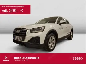 Audi Q2 30 TFSI Schaltgetriebe - Assistenz-Paket Park