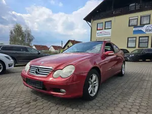 Mercedes-Benz CE 200 C200 Kompressor Sportcoupé
