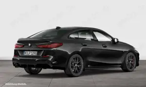 BMW 218 i M Sport PANO RFK NAVI LED Sound Syst. DAB Bild 2