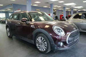 MINI One Clubman Chili - LED - Navi - SHZ - Kamera -