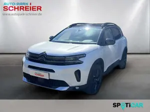 Citroen C5 Aircross Shine