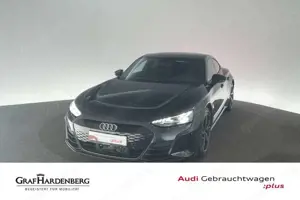 Audi e-tron GT quattro ACC Kamera Pano